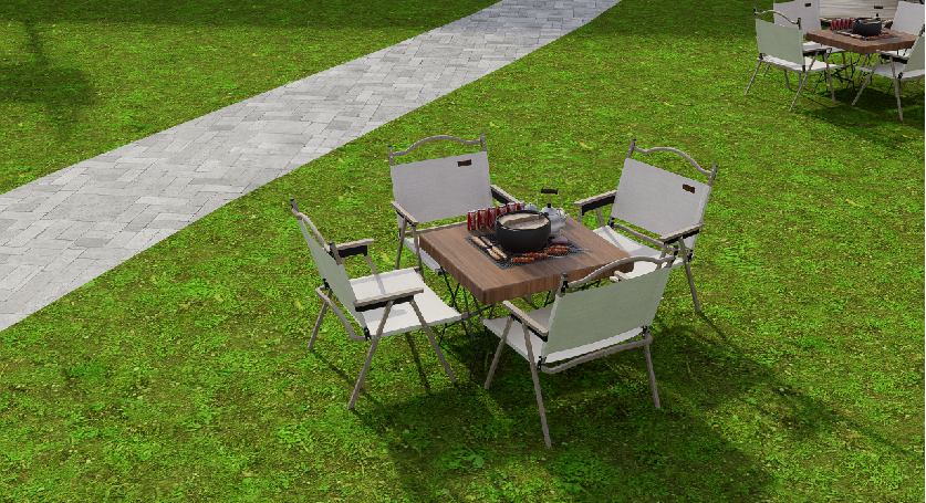 获嘉县酒店帐篷定制：解锁旅居新体验，打造差异化竞争力