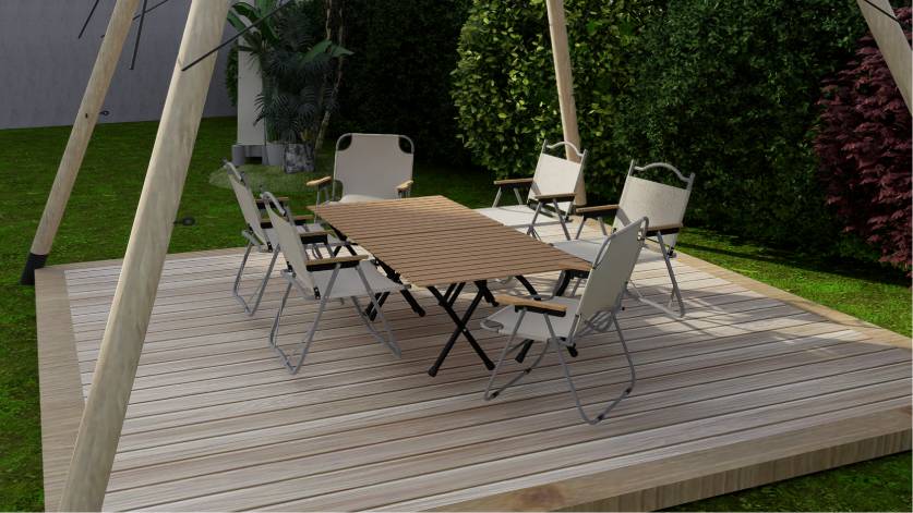 获嘉县帐篷生产厂家：以匠心筑牢户外装备的品质根基